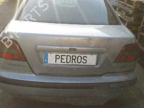 Left mirror VOLVO S40 I (644) 1.9 TD | BP742626C26 
