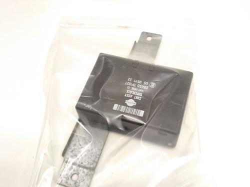 Electronic module NISSAN TERRANO II (R20) 2.7 TDi 4WD | BP17660607M83 