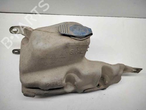 Used Windscreen washer tank SEAT IBIZA II (6K1) 1.9 TDI (90 hp) 7423487