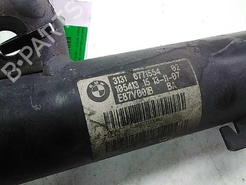 Right front shock absorber BMW 1 (E87) 118 d | BP16112020M17