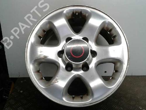 Fælk OPEL FRONTERA B (U99) [1998-2004]  14314676