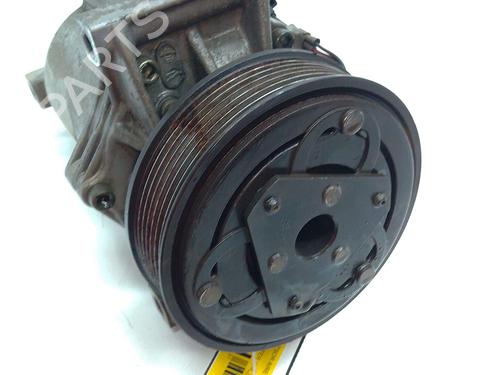 AC compressor DACIA DUSTER (HS_) 1.2 TCe 125 | BP34583097M34 - Image 2