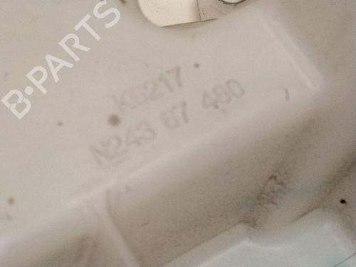 Sprinklertank MAZDA MX-5 RF Targa (ND) 2.0 (ND2E) | BP26207521C113 - Image 4