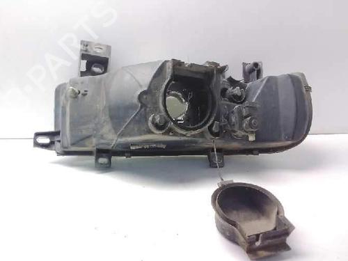 Left headlight NISSAN INTERSTAR Van (X70) | BP10229631C28 - Image 3