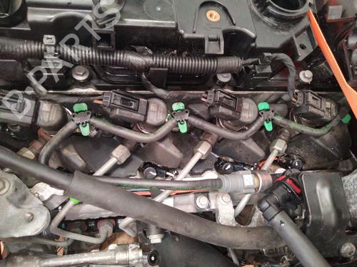 Engine VOLVO V40 Cross Country (526)  | BP18410475M1 
