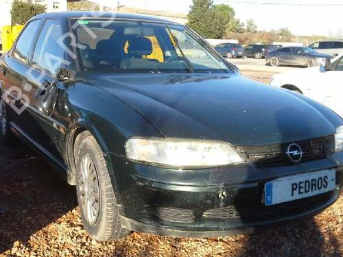Egr OPEL VECTRA B (J96) 2.0 DTI 16V (F19) | BP2220246M69 