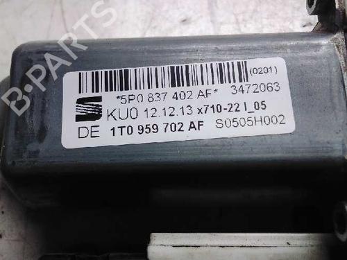 Elektronisk modul SEAT LEON (1P1)  | BP14315856M83 