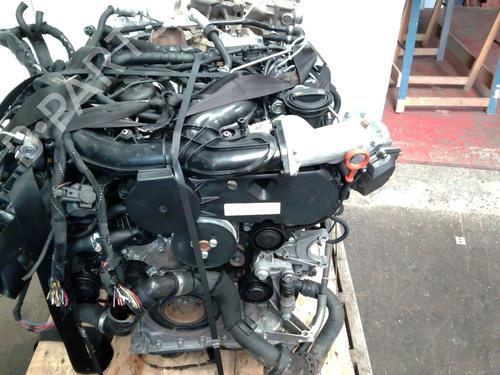Used Engine AUDI Q7 (4LB) 3.0 TDI quattro (233 hp) 30081421