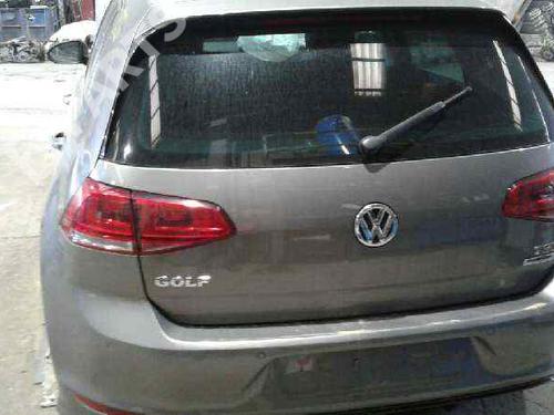 Front left exterior door handle VW GOLF VII (5G1, BQ1, BE1, BE2) 1.4 TSI | BP6884830C128  - Image 14