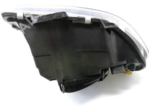 Left headlight SEAT IBIZA II (6K1)  | BP9074744C28 