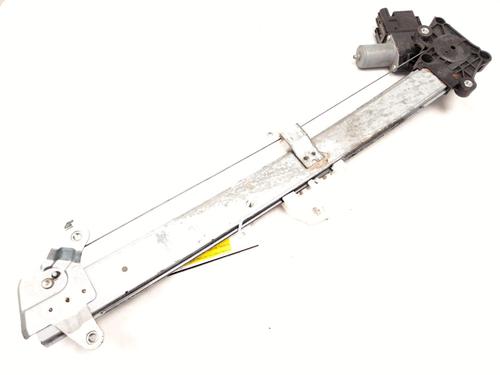 Used Front left window mechanism Front left window mechanism 27656873 27656873
