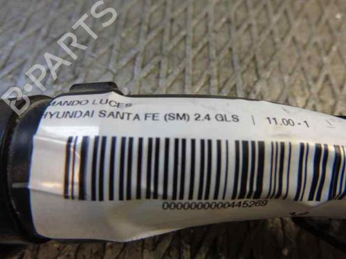 Headlight switch HYUNDAI SANTA FÉ I (SM)  | BP1359557I24 
