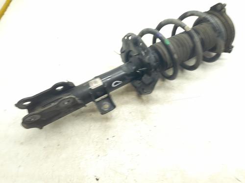 Right front shock absorber HYUNDAI TUCSON (TL, TLE) 2.0 CRDi | BP22738033M17 