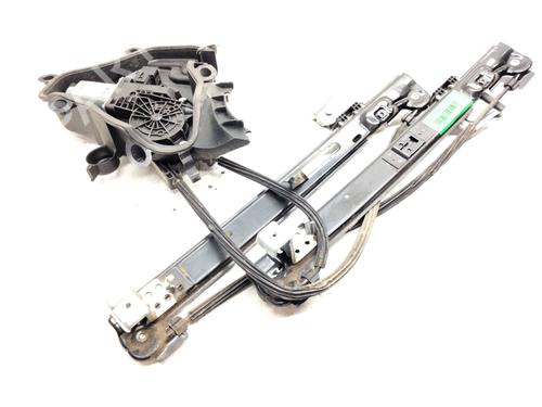 Used Front left window mechanism SEAT IBIZA IV (6J5, 6P1) 1.6 TDI (90 hp) 20489980