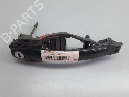Used Front left exterior door handle SEAT ALTEA (5P1) [2004-2015]  5215423