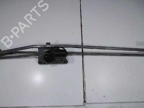 Front wiper motor CITROËN XSARA PICASSO (N68) 2.0 HDi | BP10290495M29 