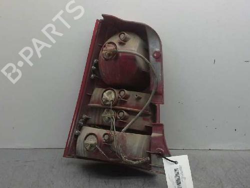 Right taillight KIA PICANTO I (SA) 1.1 | BP1027470C35 