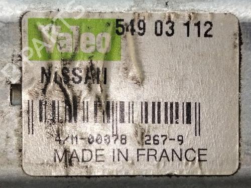Rear wiper motor NISSAN PRIMERA Hatchback (P11) 2.0 TD | BP17913104M102 