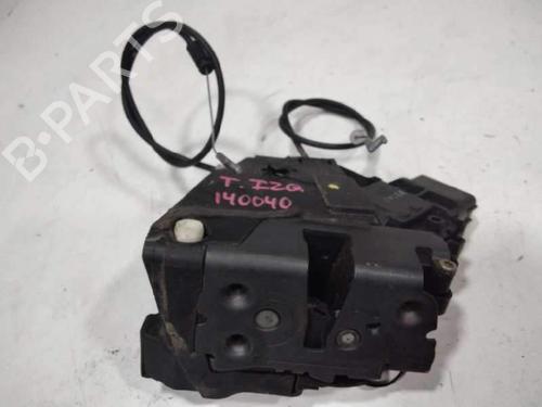 rear-left-lock-mazda-3-bk-bp4p73310c-2003-2004-2005-2006-2007-2008-2009-8411693 main image