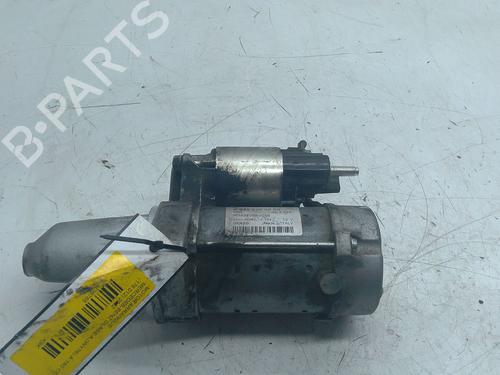 Used Starter MERCEDES-BENZ A-CLASS (W176) A 180 CDI / d (176.012) (109 hp) 30321862