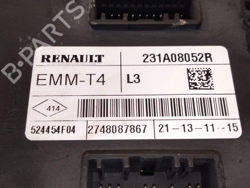 Electronic module OPEL VIVARO B Bus (X82) 1.6 CDTI (06) | BP30287554M83 - Image 2