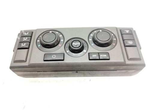 Climate control LAND ROVER DISCOVERY III (L319) 2.7 TD 4x4 | BP21801650I5 