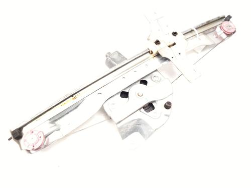 Front right window mechanism PEUGEOT 208 I (CA_, CC_) 1.2 THP 110 | BP29483398C23 