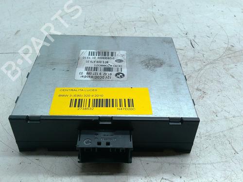 Used Lights ECU BMW 3 (E90) 320 d (163 hp) 30206755
