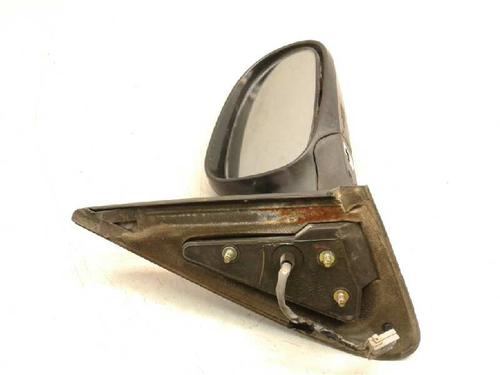 Right mirror NISSAN ALMERA II Hatchback (N16)  | BP8506019C27