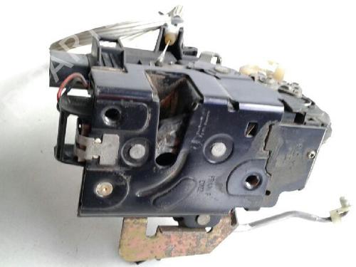 Front right lock AUDI A6 C5 Avant (4B5) 2.5 TDI quattro | BP7121692C97 