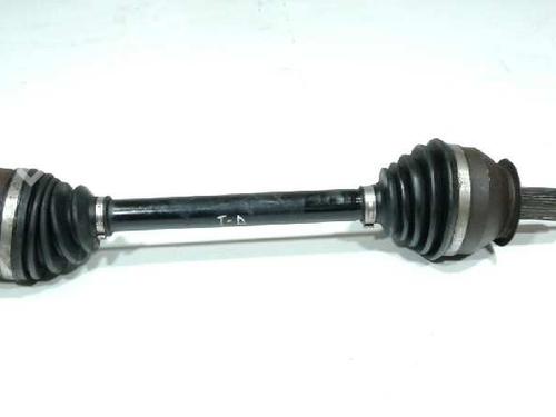 Used Right rear driveshaft NISSAN PATHFINDER III (R51) 3.0 dCi (231 hp) 2540563