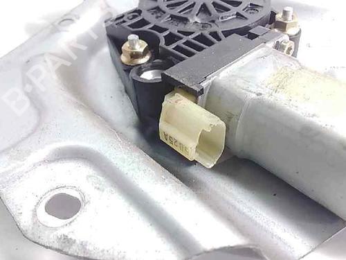 Rear right window mechanism HYUNDAI ELANTRA III Saloon (XD) 2.0 CRDi | BP11882724C25 
