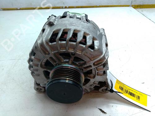 Used Alternator PEUGEOT EXPERT Van (VF3A_, VF3U_, VF3X_) 2.0 HDi 130 (128 hp) 29887512