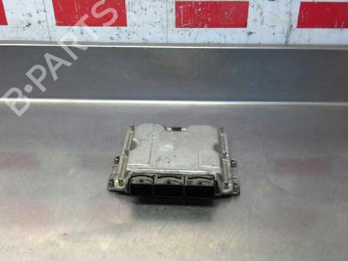 Motorstyringsenhed RENAULT LAGUNA II (BG0/1_) [2001-2007]  151013