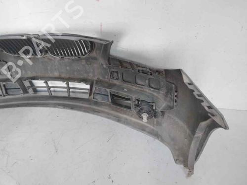 Front bumper BMW 5 (E60) 530 i | BP11031641C7 