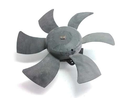 Radiator fan NISSAN ALMERA II Hatchback (N16)  | BP1261887M35 