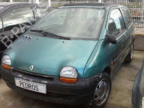RENAULT TWINGO I (C06_) 1.2 (C066, C068) (58 hp) 26653