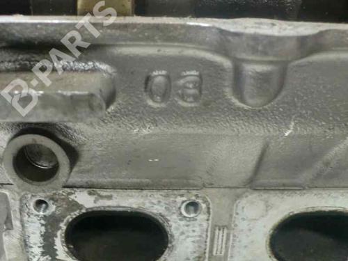Used Cylinder head Cylinder head BMW 3 (E30) [1982-1992] 10976881 10976881