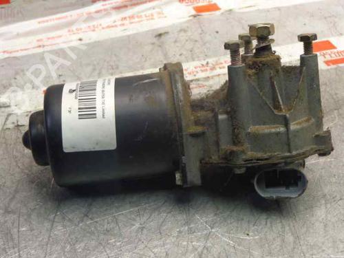 Used Front wiper motor Front wiper motor RENAULT 19 II (B/C53_) [1991-2001] 3691528 3691528