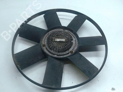 Heater blower motor BMW X5 (E53) 3.0 d | BP33977419M62 - Image 3