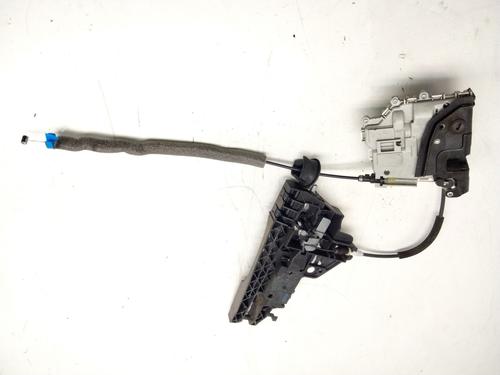 Rear right lock AUDI A1 (8X1, 8XK) 1.0 TFSI | BP15888088C99 