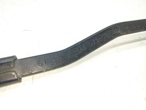 Front windshield wiper arm BMW X5 (E70) xDrive 30 d | BP19806350C143 