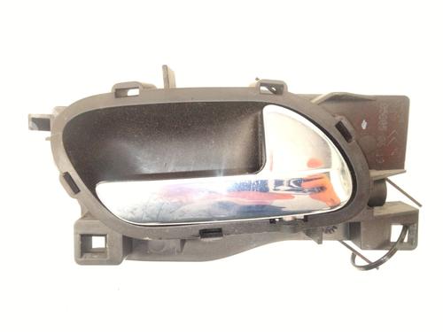 Used Front right interior door handle CITROËN C4 I (LC_) 1.6 HDi (109 hp) 23193989