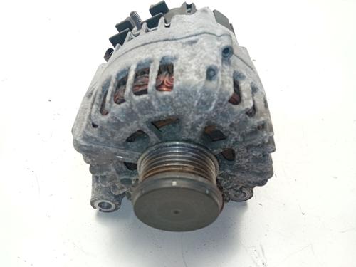 Used Alternator Alternator 17493827 17493827