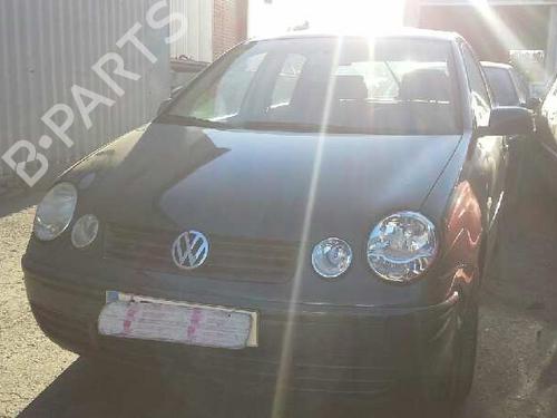 Comfort control module VW POLO (9N_, 9A_)  | BP613565M56 