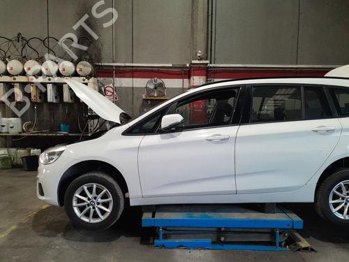 Rudehejsemekanisme Højre bagtil BMW 2 Gran Tourer (F46) 218 d | BP22178436C25 