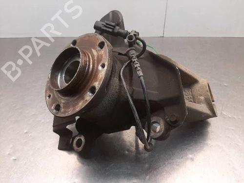 Right front steering knuckle CITROËN JUMPER II Bus 2.2 HDi 100 | BP4962854M26 