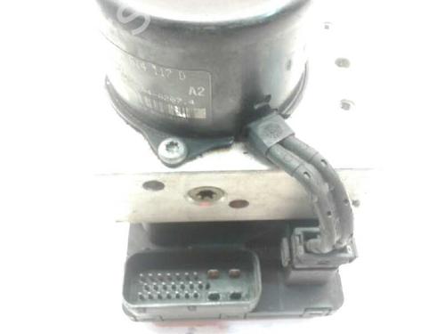 ABS pump VW GOLF IV (1J1)  | BP7043189M43 