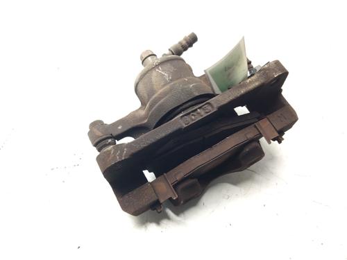 Right front brake caliper CHEVROLET MATIZ (M200, M250) 0.8 | BP15684484M104 
