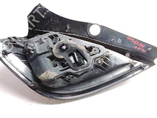 Right taillight OPEL ASTRA H (A04)  | BP17056148C35 
